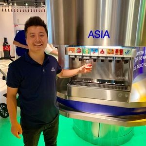 Meet your Posher, Phước